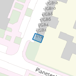 Perceel BIL01-F-1851