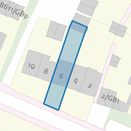 Perceel BIL01-F-1862