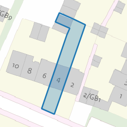 Perceel BIL01-F-1863