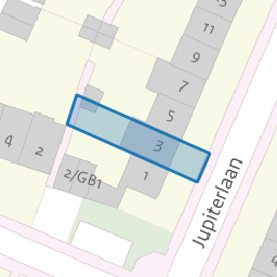 Perceel BIL01-F-1869