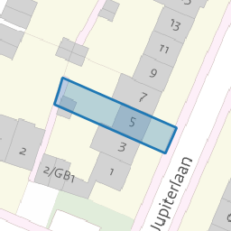 Perceel BIL01-F-1870