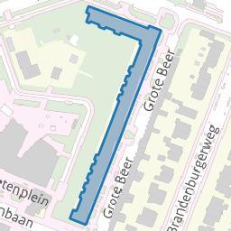 Perceel BIL01-F-1882