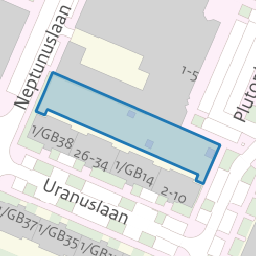 Perceel BIL01-F-1887