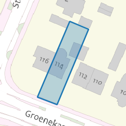 Perceel BIL01-F-1895