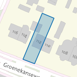 Perceel BIL01-F-1896