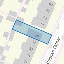 Perceel BIL01-F-1898