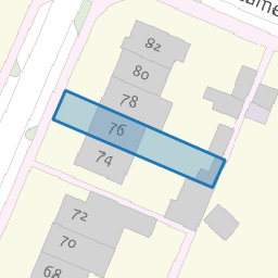 Perceel BIL01-F-1901