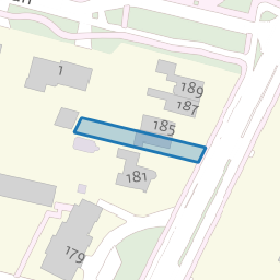 Perceel BIL01-F-1905