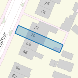 Perceel BIL01-F-1907