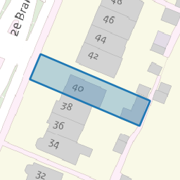 Perceel BIL01-F-1912