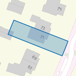 Perceel BIL01-F-1922