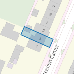 Perceel BIL01-F-1953