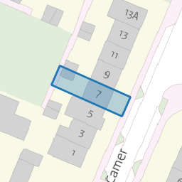 Perceel BIL01-F-1955