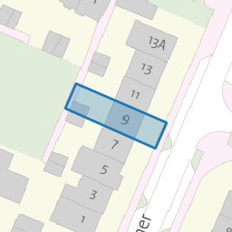 Perceel BIL01-F-1956