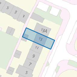 Perceel BIL01-F-1958