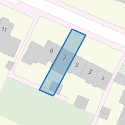 Perceel BIL01-F-1963