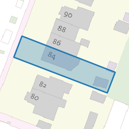 Perceel BIL01-F-1971