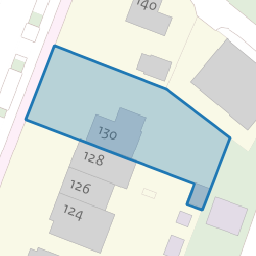 Perceel BIL01-F-1972