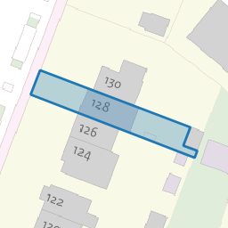 Perceel BIL01-F-1973