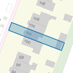 Perceel BIL01-F-1977