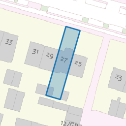 Perceel BIL01-F-1989