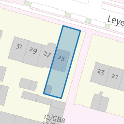 Perceel BIL01-F-1990