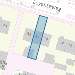 Perceel BIL01-F-1992