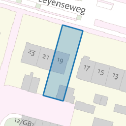 Perceel BIL01-F-1993