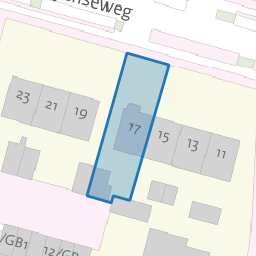 Perceel BIL01-F-1994