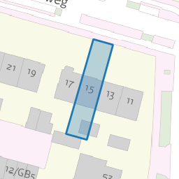 Perceel BIL01-F-1995