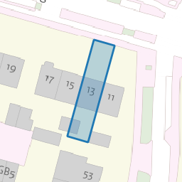 Perceel BIL01-F-1996