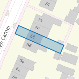 Perceel BIL01-F-1999