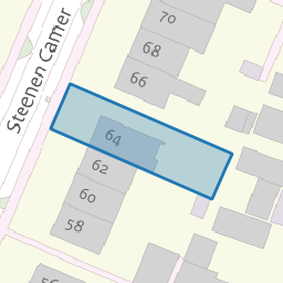 Perceel BIL01-F-2001