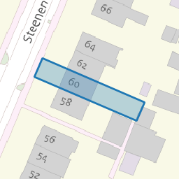 Perceel BIL01-F-2003