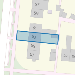 Perceel BIL01-F-2006