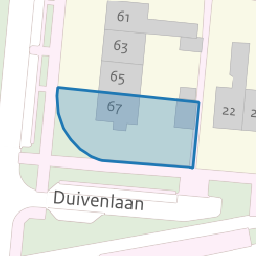 Perceel BIL01-F-2008