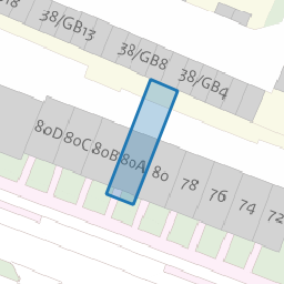 Perceel BIL01-F-2030