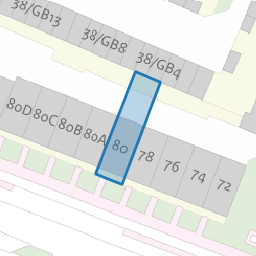 Perceel BIL01-F-2031