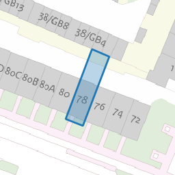 Perceel BIL01-F-2032