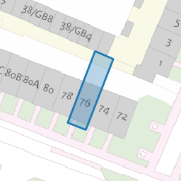 Perceel BIL01-F-2033