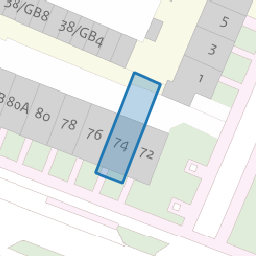 Perceel BIL01-F-2034