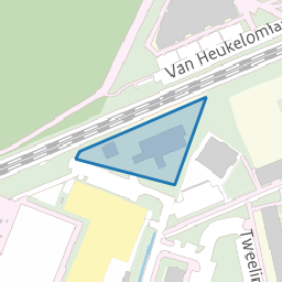 Perceel BIL01-F-2060