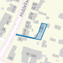 Perceel BIL01-F-2066