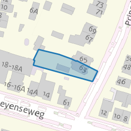 Perceel BIL01-F-2068