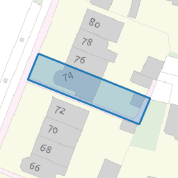 Perceel BIL01-F-2072