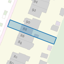 Perceel BIL01-F-2076