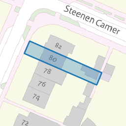 Perceel BIL01-F-2078