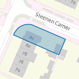 Perceel BIL01-F-2079