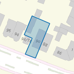 Perceel BIL01-F-2085