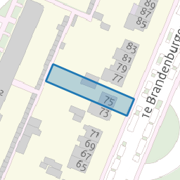 Perceel BIL01-F-2087